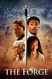The Forge poster
