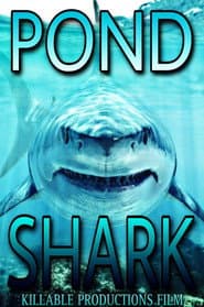 Pond Shark poster