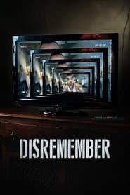 Disremember poster