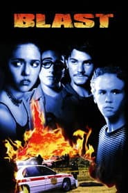 Blast poster