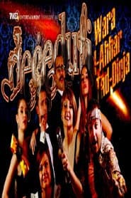 Deceased: The End of the World poster