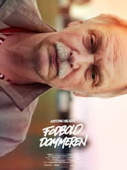 Fodbolddommeren poster