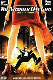 The Number One Girl poster