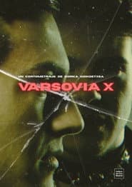 Varsovia X poster