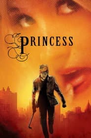 Princess poster