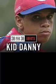 Kid Danny poster