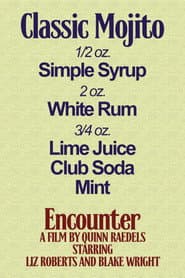 Encounter poster