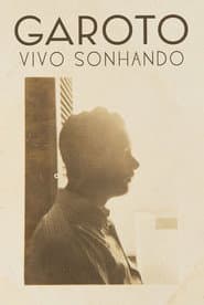 Garoto - Vivo Sonhando poster