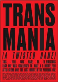Transmania poster