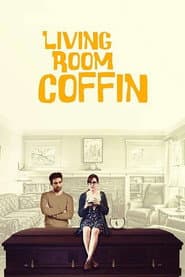 Living Room Coffin poster