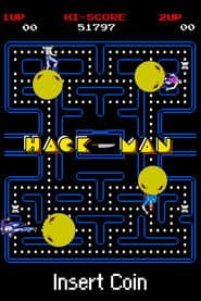 Hack-Man poster