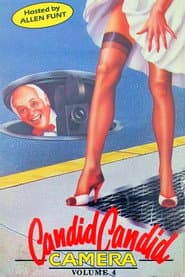 Candid Candid Camera Volume 4 poster