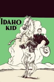 The Idaho Kid poster