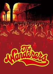 The Wanderers poster