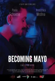 Becoming Mayo poster
