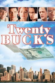 Twenty Bucks poster