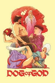 Dog of God poster