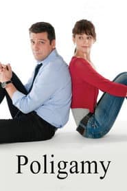 Poligamy poster