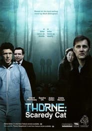 Thorne: Scaredycat poster