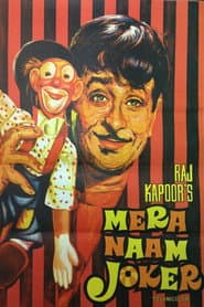 Mera Naam Joker poster