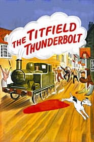 The Titfield Thunderbolt poster