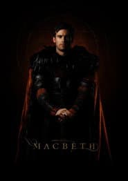 Macbeth poster