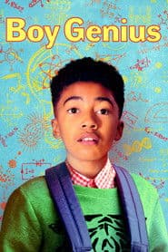 Boy Genius poster