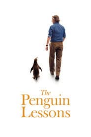 The Penguin Lessons poster