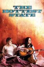 The Hottest State poster