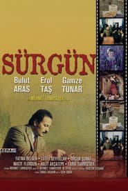 Sürgün poster