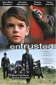 Entrusted poster