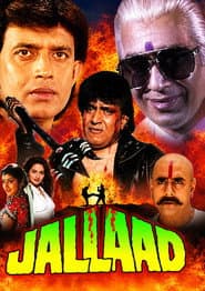 Jallaad poster