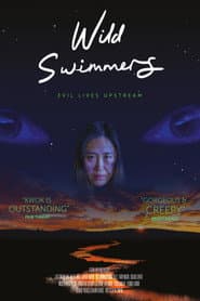 Wild Swimmers poster