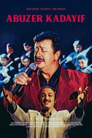 Abuzer Kadayıf poster