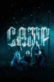 CAMP poster