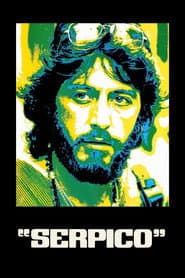 Serpico poster