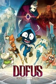 Dofus - Book I: Julith poster