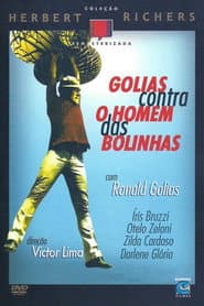 Golias Contra o Homem das Bolinhas poster