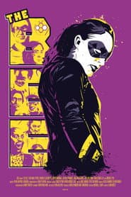The Bee poster