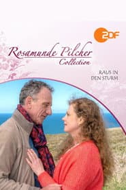Rosamunde Pilcher: Raus in den Sturm poster