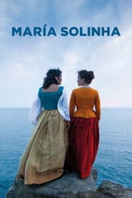 María Solinha poster