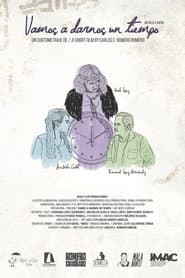 We need a break poster
