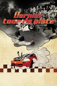 Dernier tour de piste poster