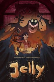 Jelly poster