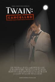 Twain: Cancelled poster