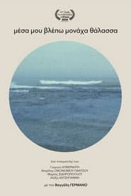 I Only See in Me the Sea poster