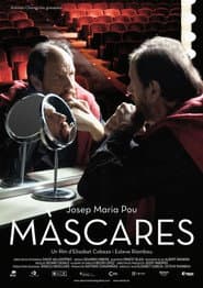 Màscares poster