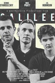 Galilee poster