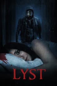 Lust poster