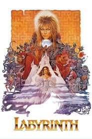 Labyrinth poster
